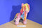Hasbro My Little Pony Pinkie Pie 2014 Plush
