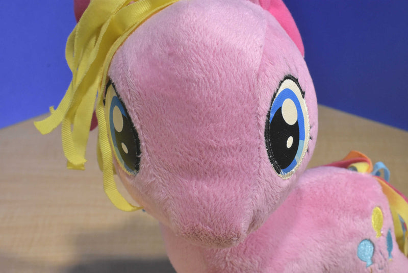 Hasbro My Little Pony Pinkie Pie 2014 Plush