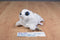 Ty Beanie Boos Iceberg the White Seal 2012 Beanbag Plush