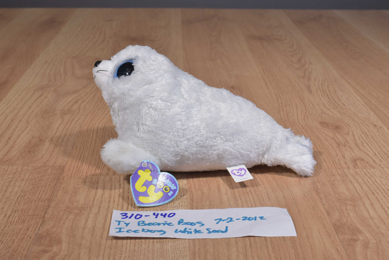 Iceberg beanie boo online