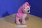 Hasbro 2016 Pink My Little Pony Pinkie Pie Plush