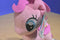 Hasbro 2016 Pink My Little Pony Pinkie Pie Plush