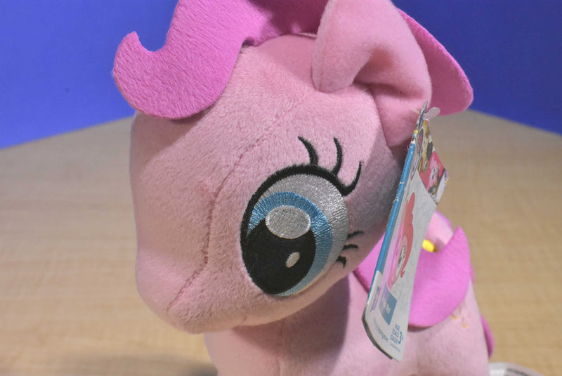 Hasbro 2016 Pink My Little Pony Pinkie Pie Plush