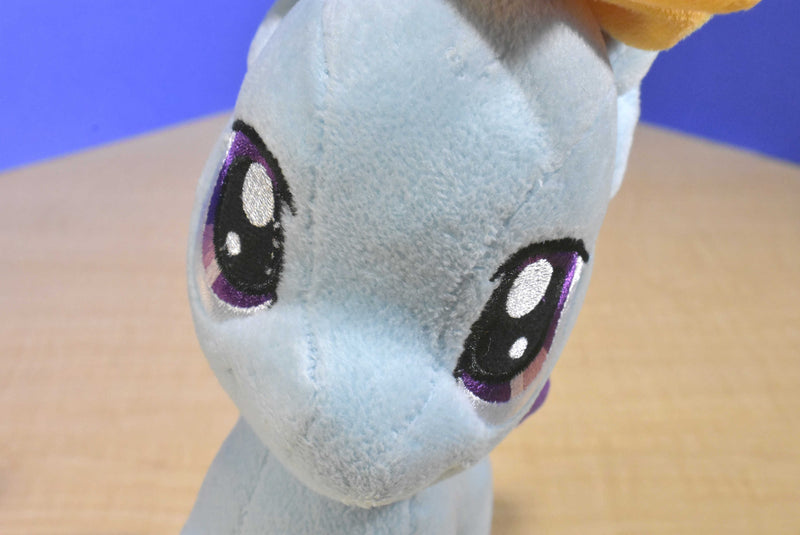 Hasbro 2014 My Little Pony Rainbow Dash Plush