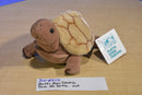 Platte River Trading Tara the Brown Turtle Plush