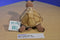 Platte River Trading Tara the Brown Turtle Plush