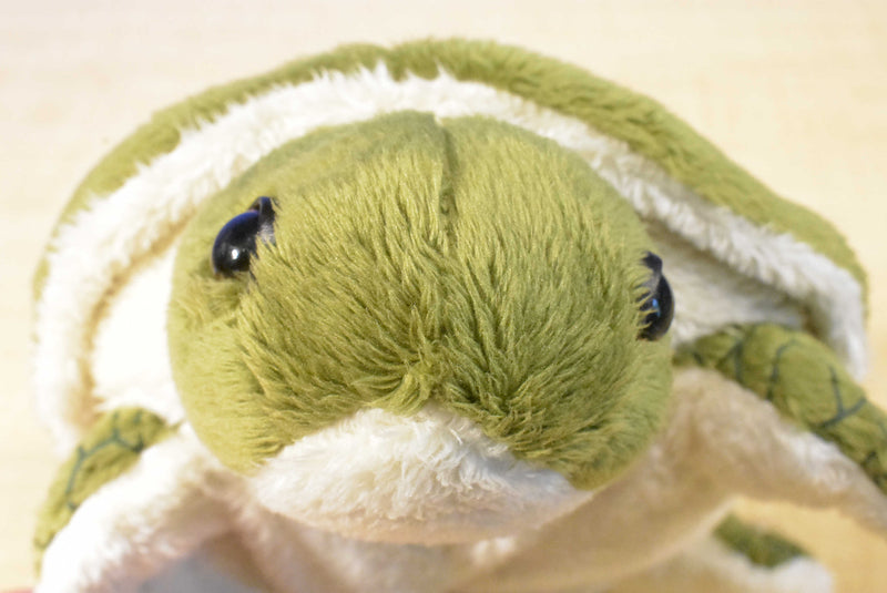 Wishpets Jolene Sea Turtle 2004 Plush