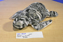 Rinco Green Camo Sea Turtle 2010 Plush