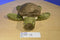Wild Republic Green Sea Turtle 2010 Beanbag Plush