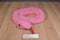 Adventure Planet Pink Snake Plush