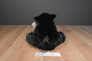 Wild Republic CK Black Bear Beanbag Plush