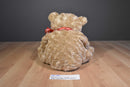 Ganz Hugs & Kisses X O Teddy Bear Beanbag Plush