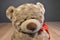 Ganz Hugs & Kisses X O Teddy Bear Beanbag Plush