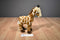 Aurora Standing Giraffe Plush