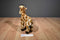 Aurora Standing Giraffe Plush