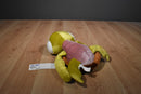 Disney Store Pixar Finding Nemo Turtle Squirt Plush