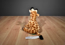 Wild Republic Giraffe 2014 Beanbag Plush