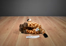 Wild Republic Giraffe 2014 Beanbag Plush