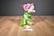 Disney Snow White Dwarf Dopey Plush