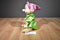 Disney Snow White Dwarf Dopey Plush