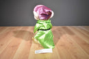 Disney Snow White Dwarf Dopey Plush