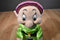 Disney Snow White Dwarf Dopey Plush