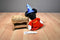 Disneyland Mickey Mouse The Sorceror's Apprentice Plush