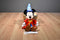 Disneyland Mickey Mouse The Sorceror's Apprentice Plush