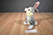 Disneyland Bambi Thumper Bunny Rabbit Plush