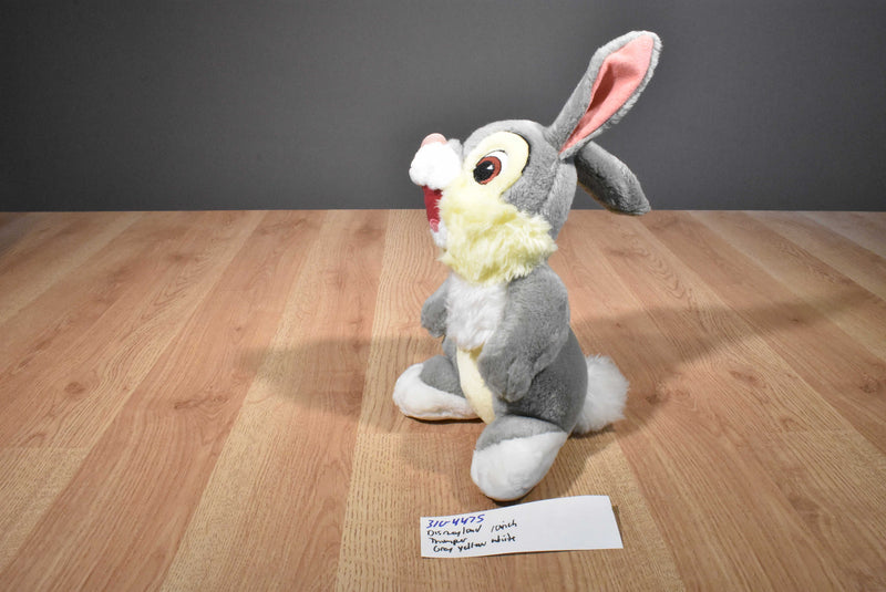 Disneyland Bambi Thumper Bunny Rabbit Plush