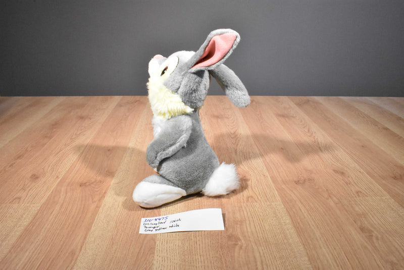 Disneyland Bambi Thumper Bunny Rabbit Plush