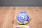 Just Play Disney Doc Mcstuffins Blue Fish Squeakers Plush