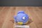 Just Play Disney Doc Mcstuffins Blue Fish Squeakers Plush