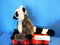 Aurora Destination Nation Ring Tailed Lemur Plush