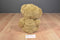 Russ Hathaway Brown Teddy Bear Beanbag Plush
