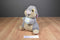 Hallmark Disney Egg-stra Special Thumper Pan-Pan with Easter Egg Plush