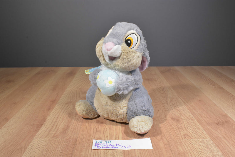 Hallmark Disney Egg-stra Special Thumper Pan-Pan with Easter Egg Plush