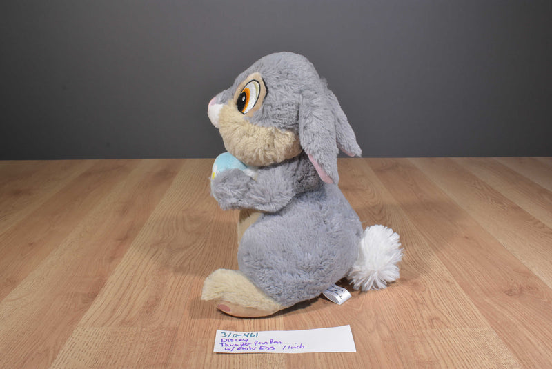 Hallmark Disney Egg-stra Special Thumper Pan-Pan with Easter Egg Plush