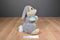 Hallmark Disney Egg-stra Special Thumper Pan-Pan with Easter Egg Plush