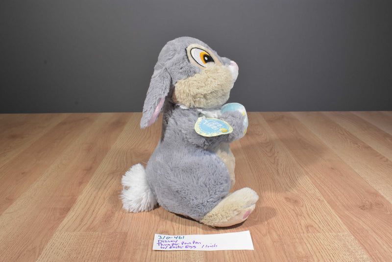 Hallmark Disney Egg-stra Special Thumper Pan-Pan with Easter Egg Plush