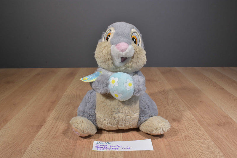 Hallmark Disney Egg-stra Special Thumper Pan-Pan with Easter Egg Plush