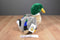 Mary Meyer Ballard the Mallard Duck Plush