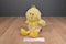 Commonwealth Yellow Chick 2012 Plush