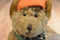 Russ Bears From The Past Buck Hunter Bear Plush