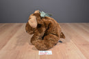 Mary Meyer Flip Flops Milty Moose Beanbag Plush