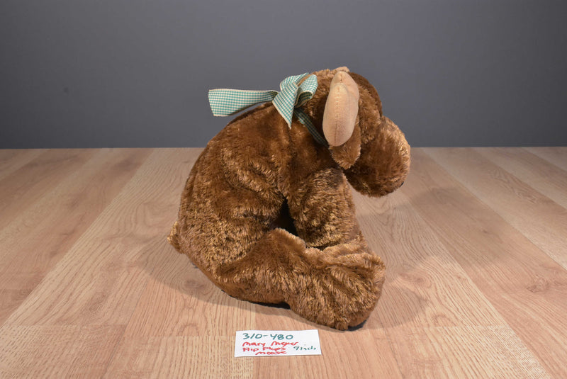 Mary Meyer Flip Flops Milty Moose Beanbag Plush