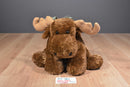 Mary Meyer Flip Flops Milty Moose Beanbag Plush