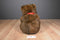 Ty Classic McGee Brown Teddy Bear 1990 Beanbag Plush