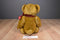 Dan Dee Valentines Tan Teddy Bear Plush