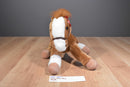 Wells Fargo Pony Mack 2012 Plush